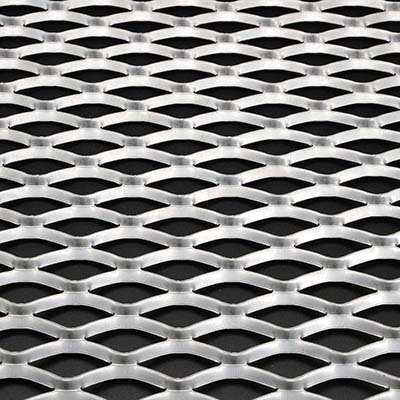 4x8 expanded metal sheet