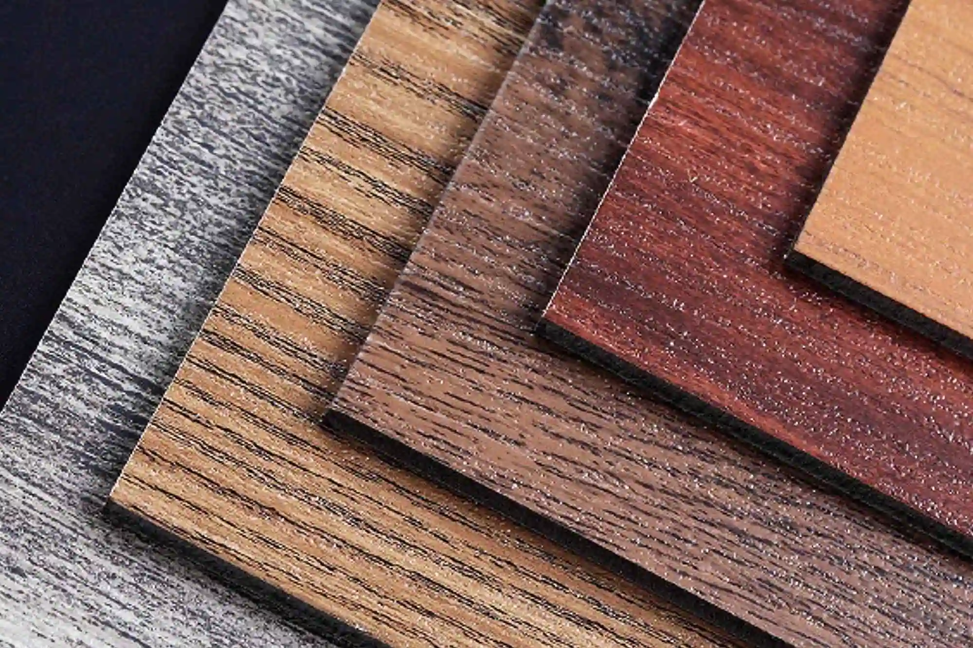 Firm Lamination-Wood
