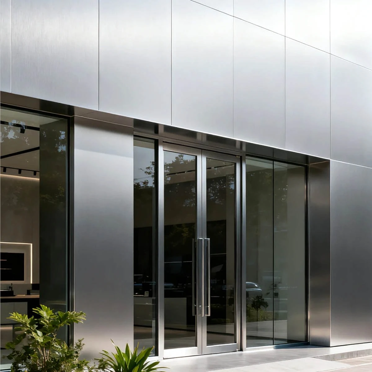 acm panels