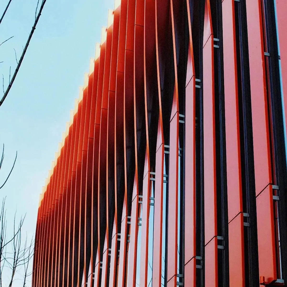 acp decorative wall panels