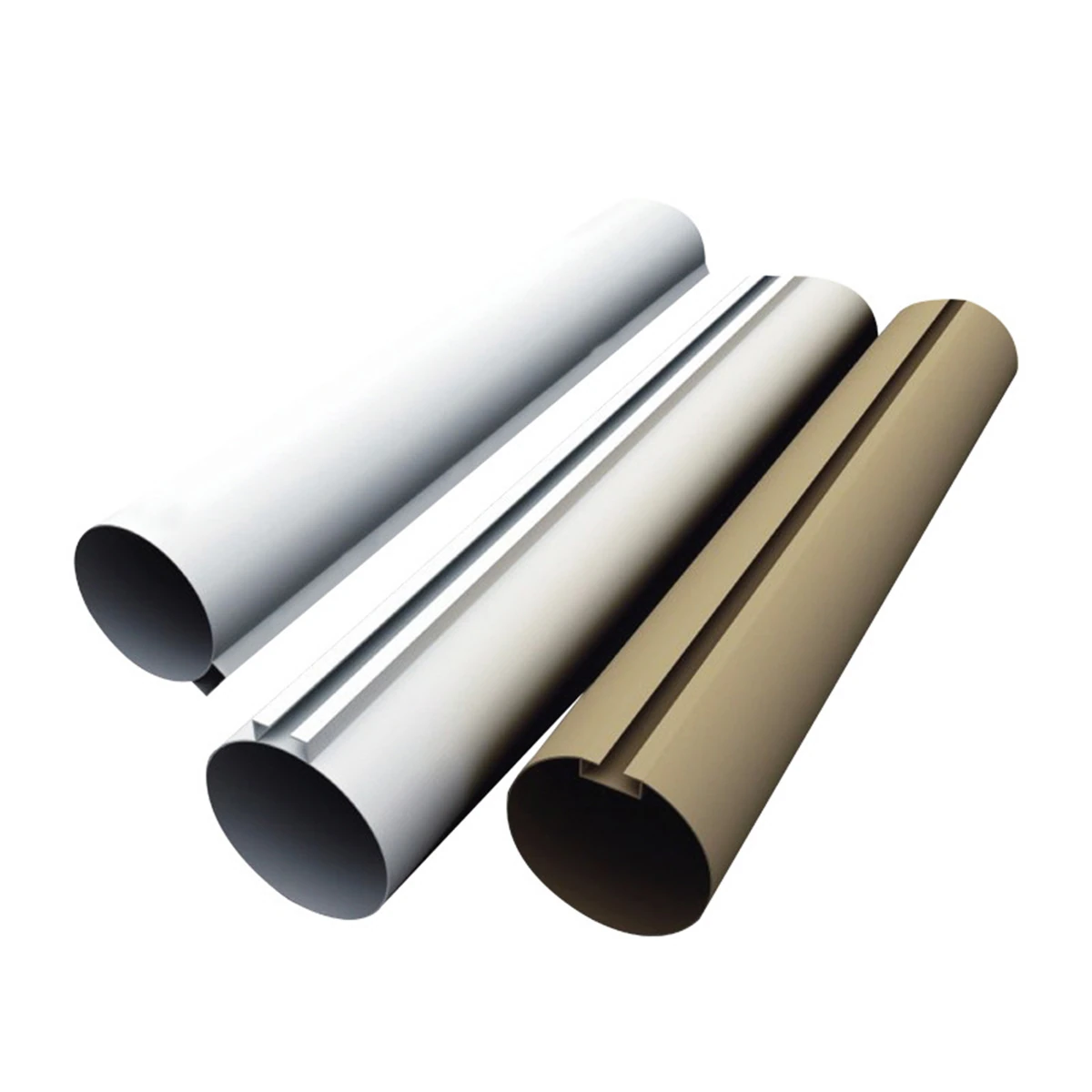 aluminum baffle ceiling