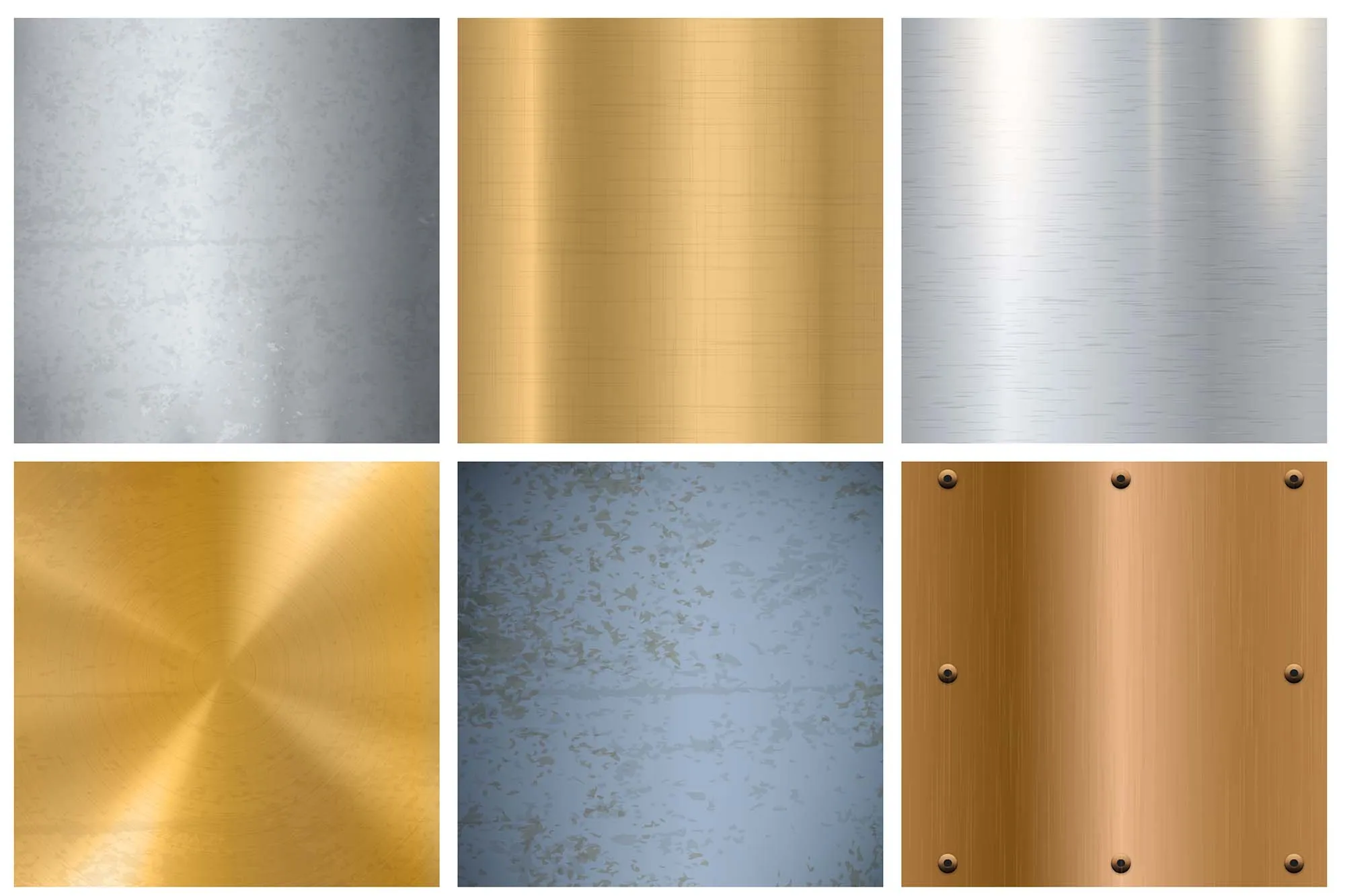 aluminum composite material panels