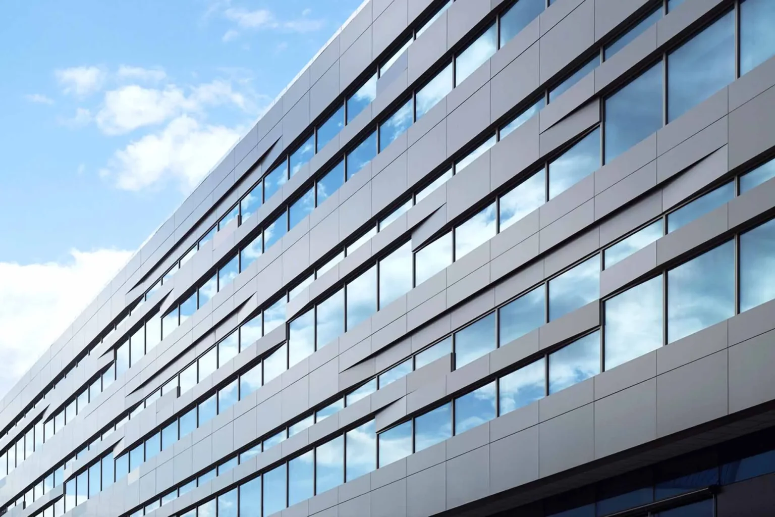 aluminum composite panel