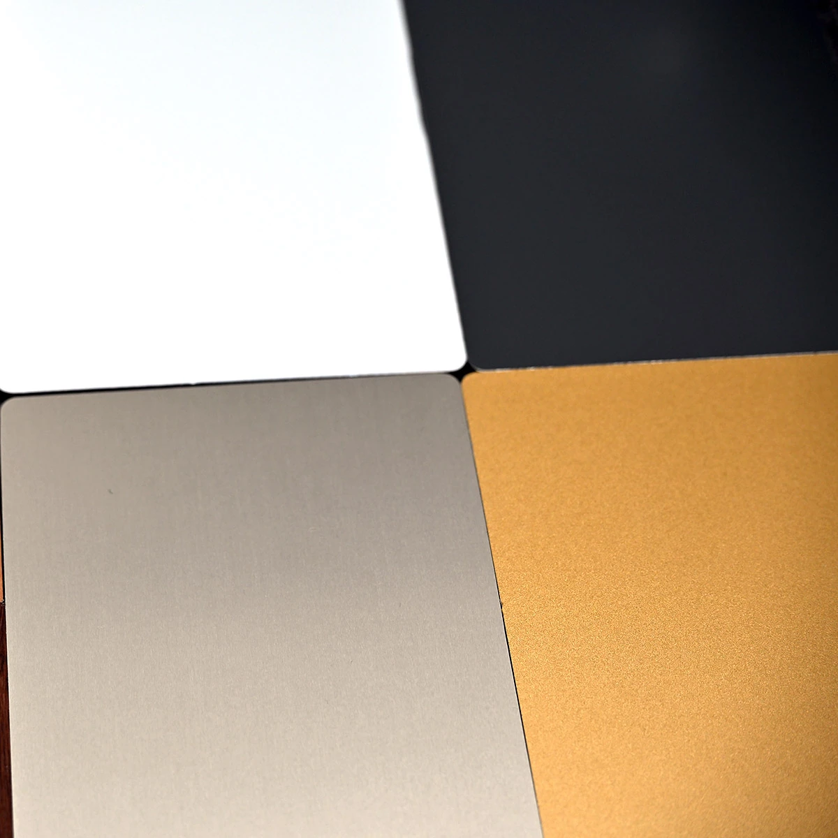 aluminum composite panel details