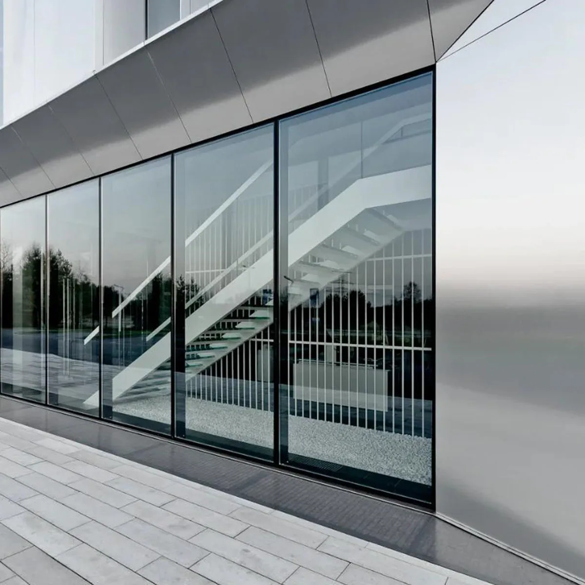 aluminum decorative panels