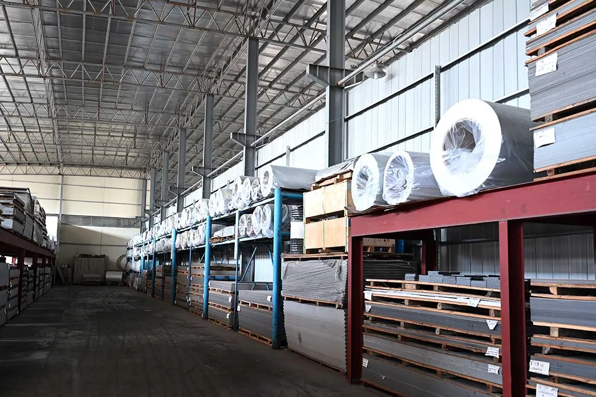 aluminum panel manufacturer