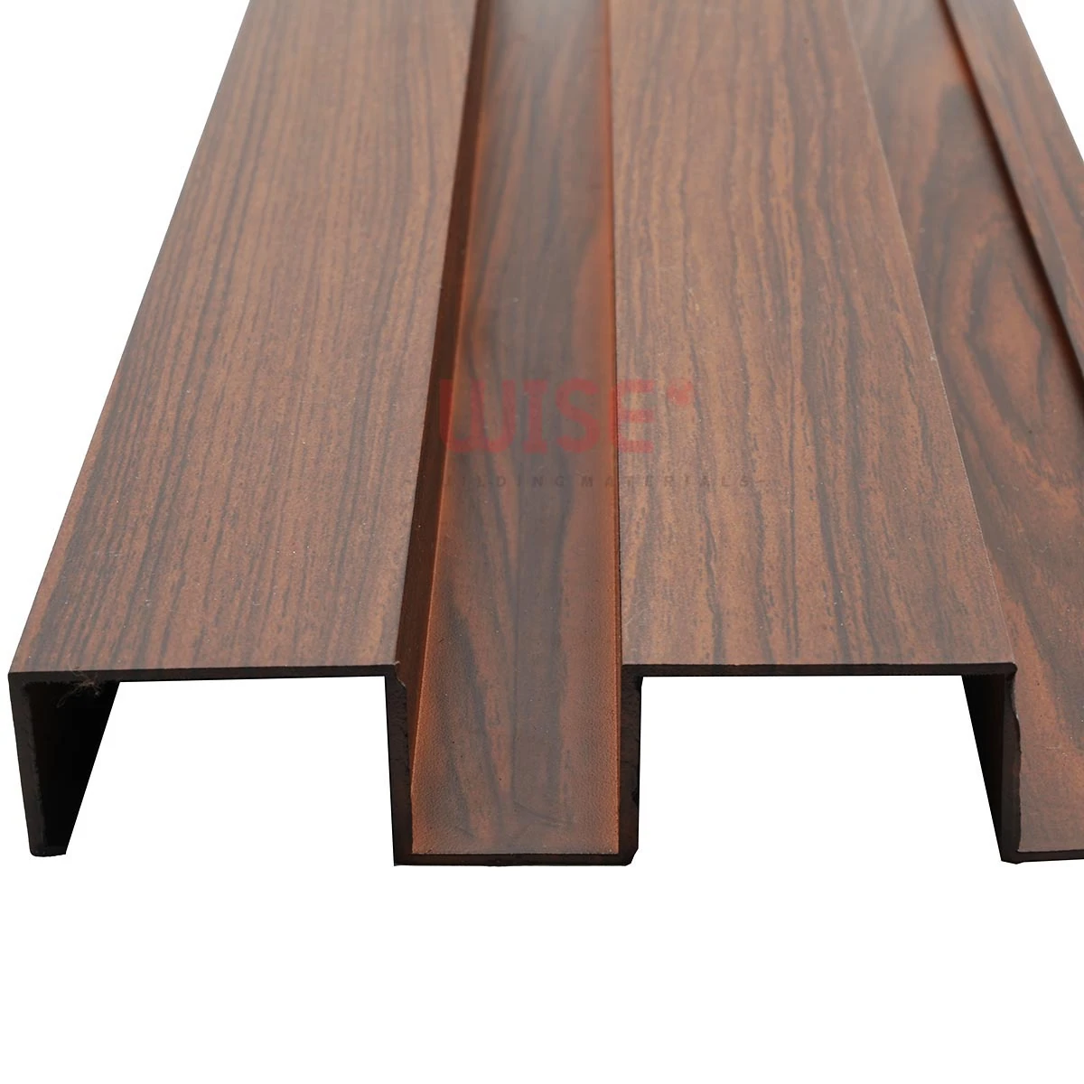 aluminum panel siding