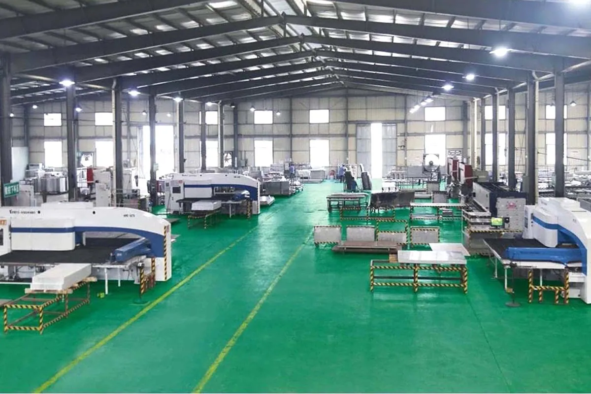 aluminum panel wall supply