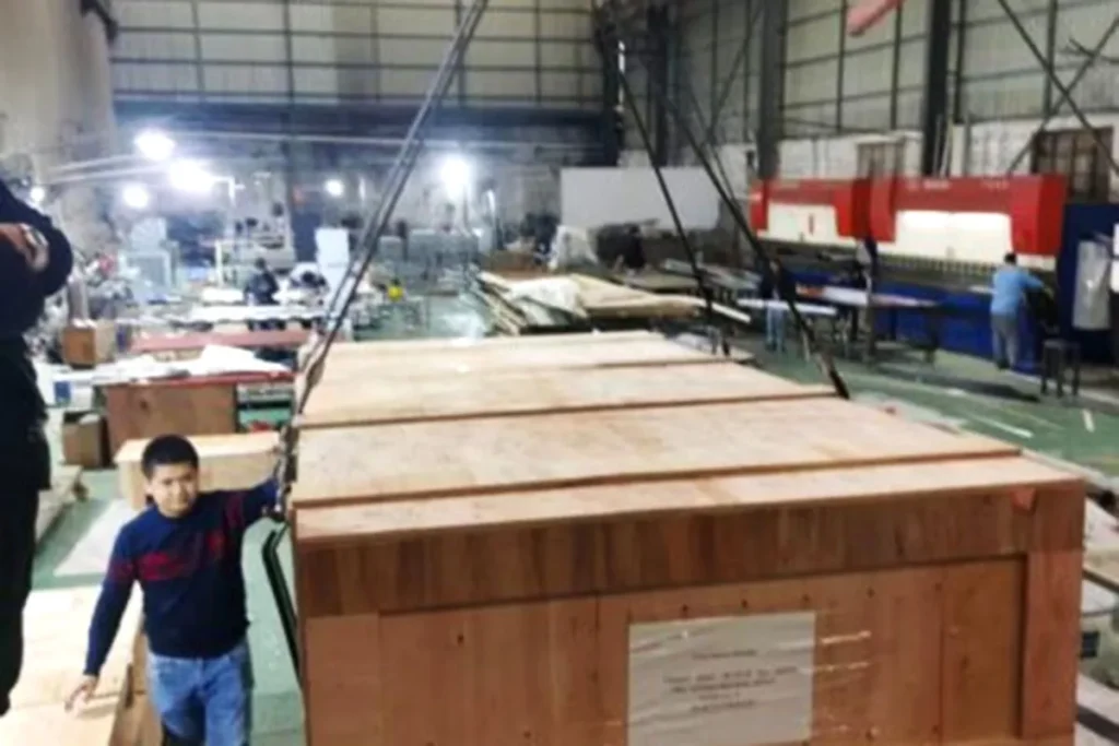aluminum panels suppliers
