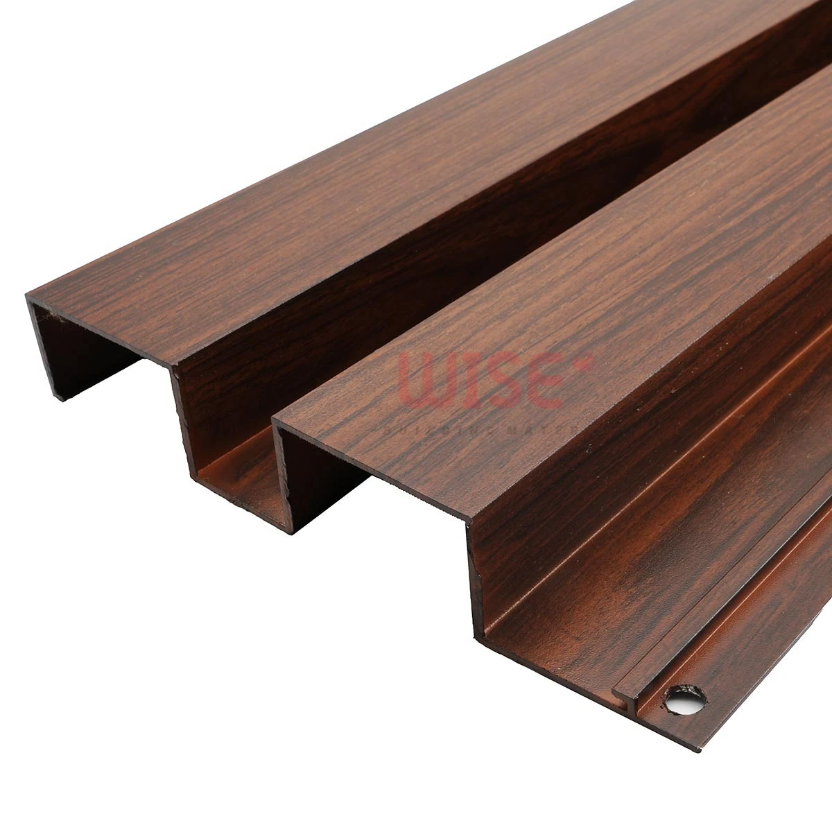 aluminum siding panels