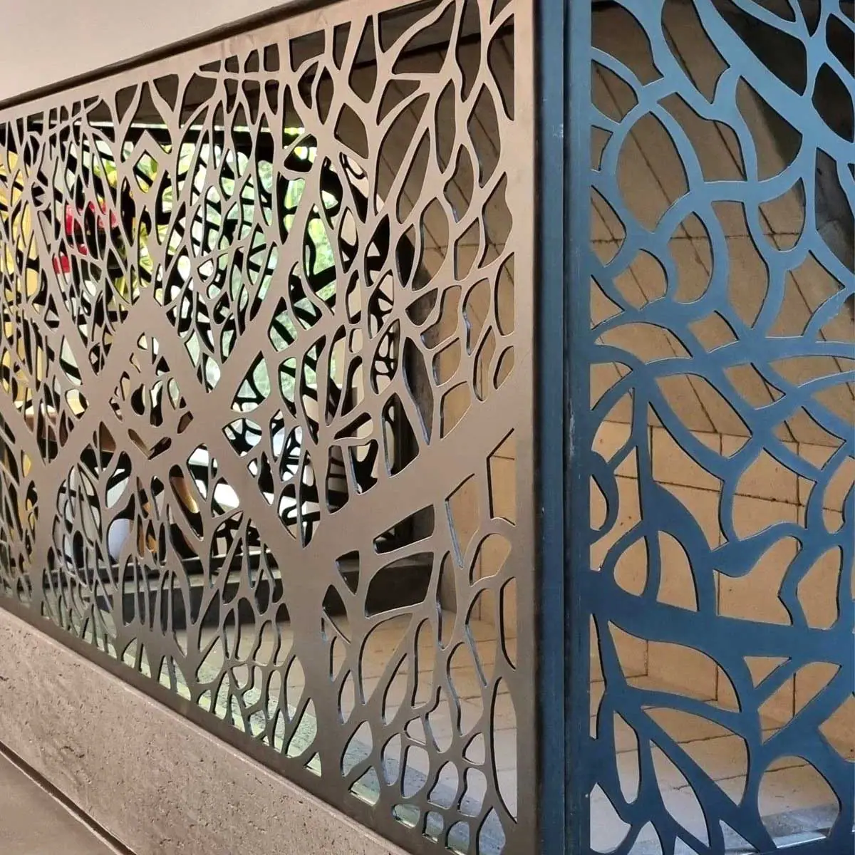 can you laser cut aluminium