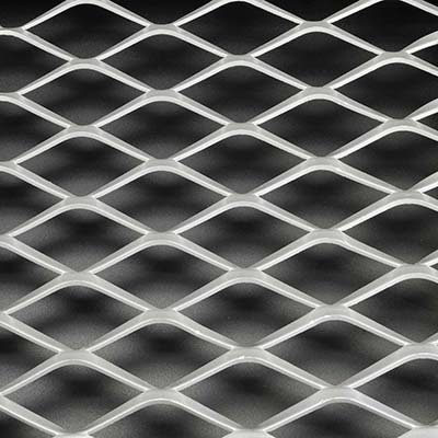 china expanded metal sheet