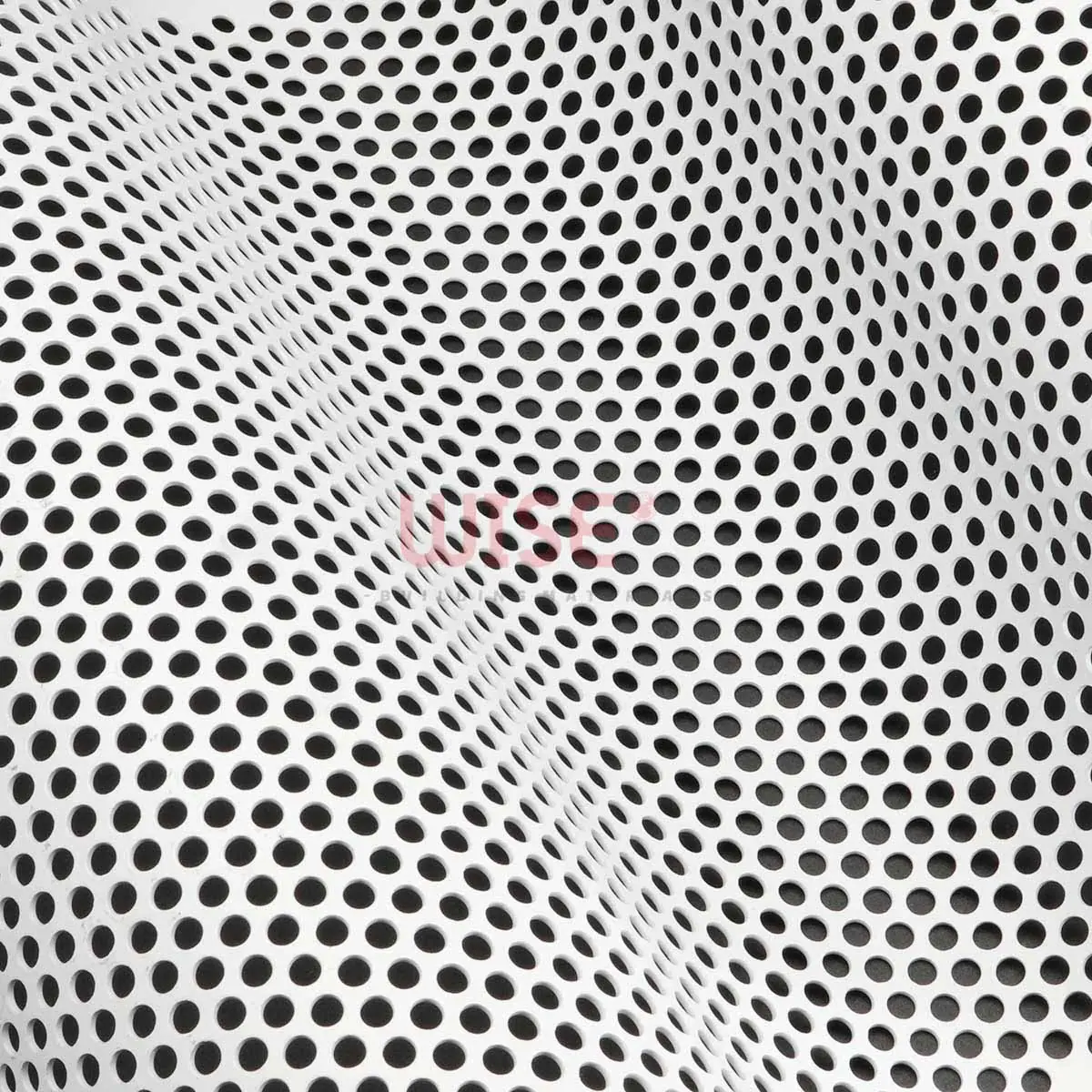 corrugated aluminum sheet metal