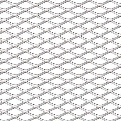 expanding metal sheets
