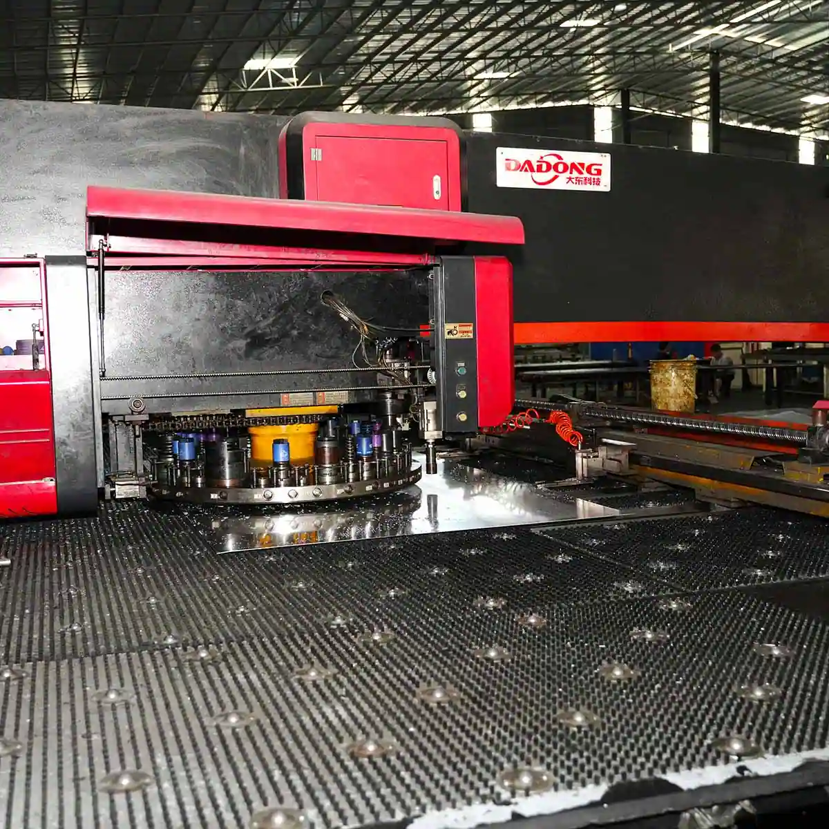 flat lock metal wall panels
