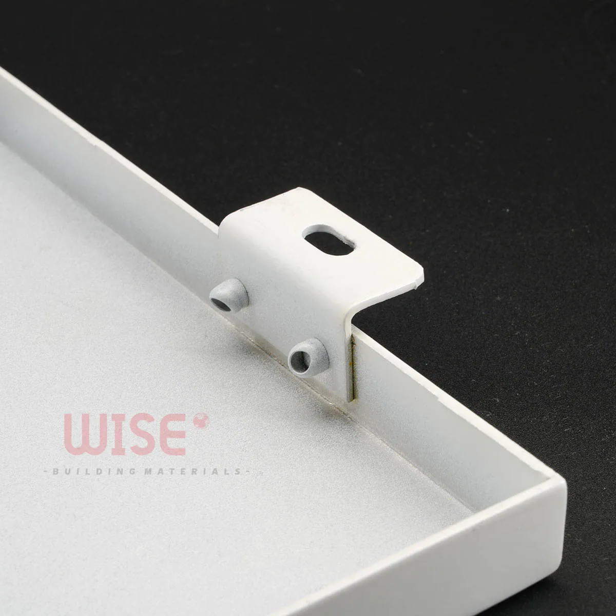 flat sheet metal panels