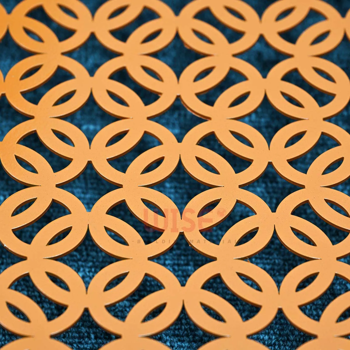 laser aluminum cutting