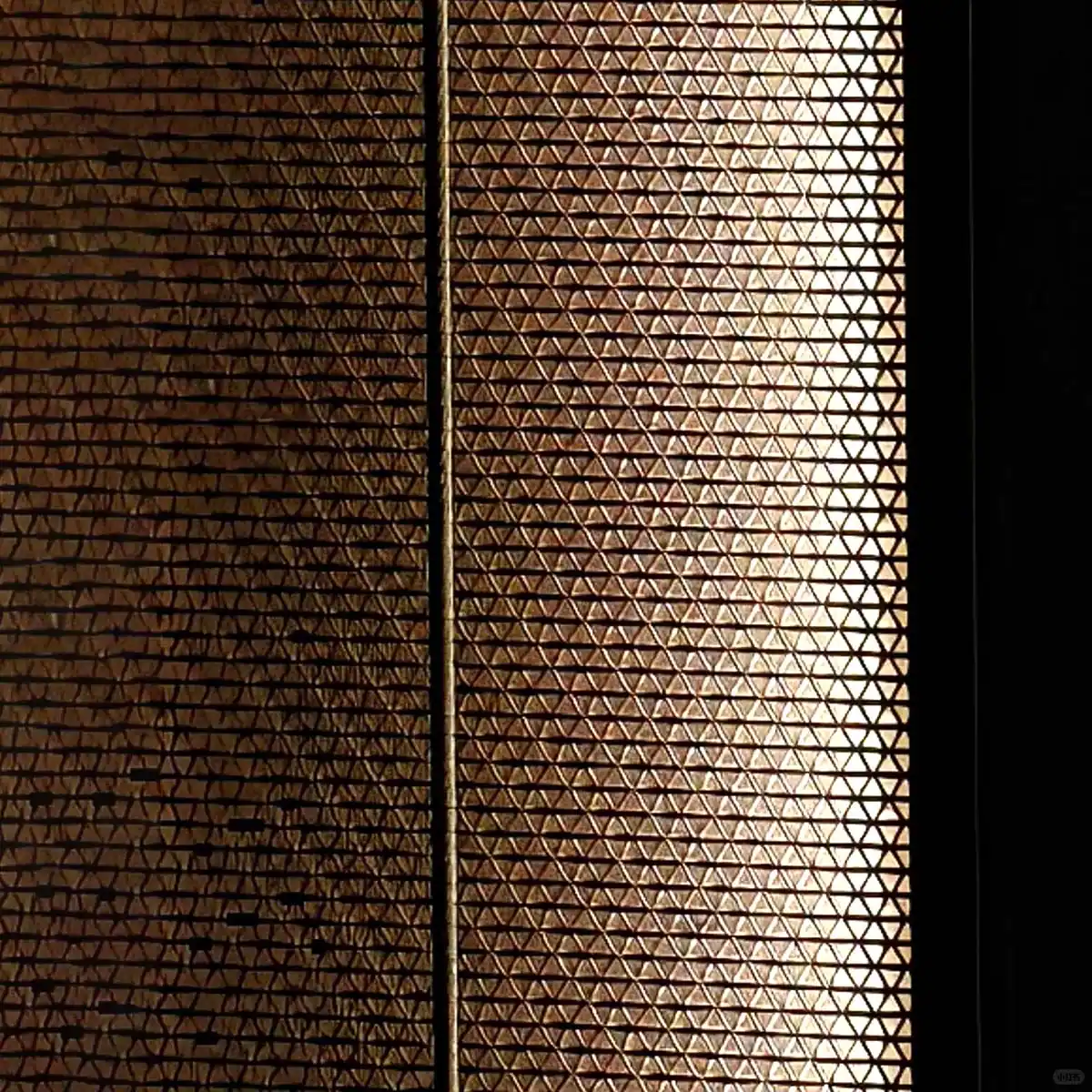 stainless steel expanded metal sheet