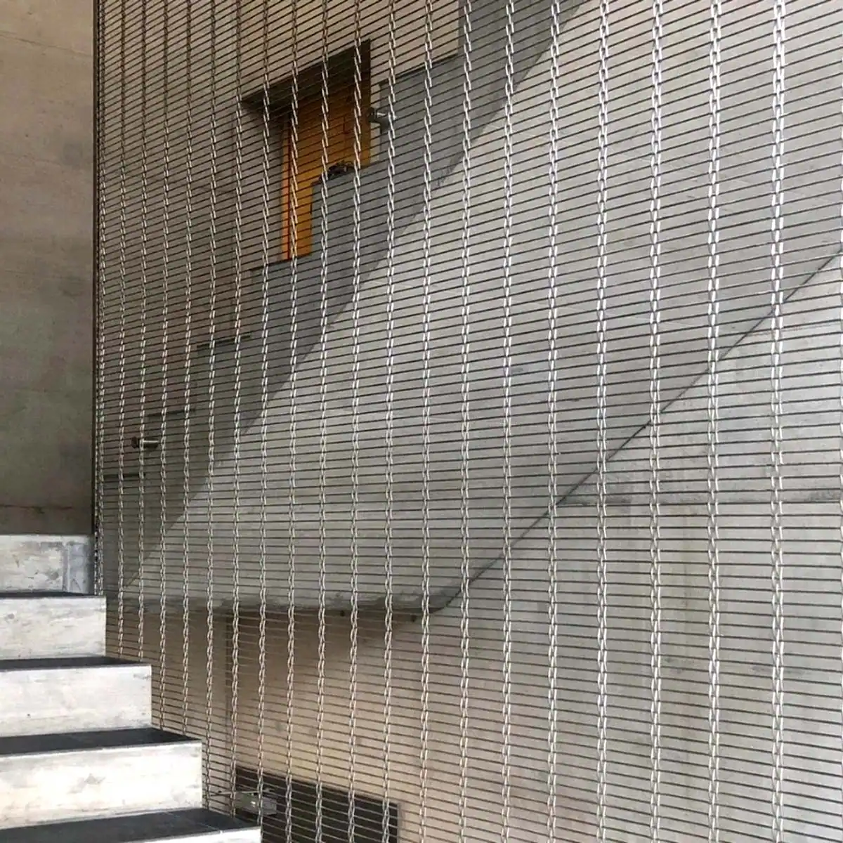 stainless steel screen mesh