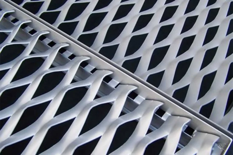 wire mesh ceiling panels